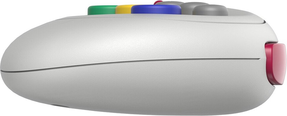 8Bitdo - M30 24G - Trådløs Controller Til Switch Pc Android Pi