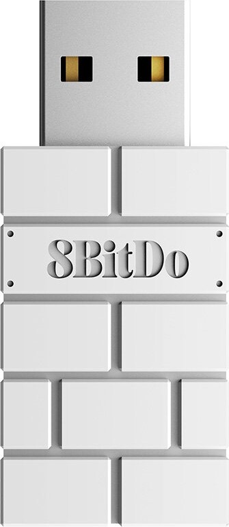 8Bitdo - M30 24G - Trådløs Controller Til Switch Pc Android Pi