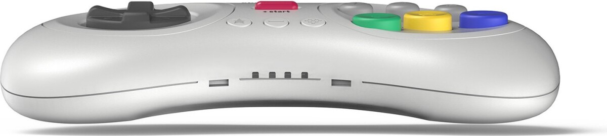 8Bitdo - M30 - Controller Til Switch Pc Macos Android