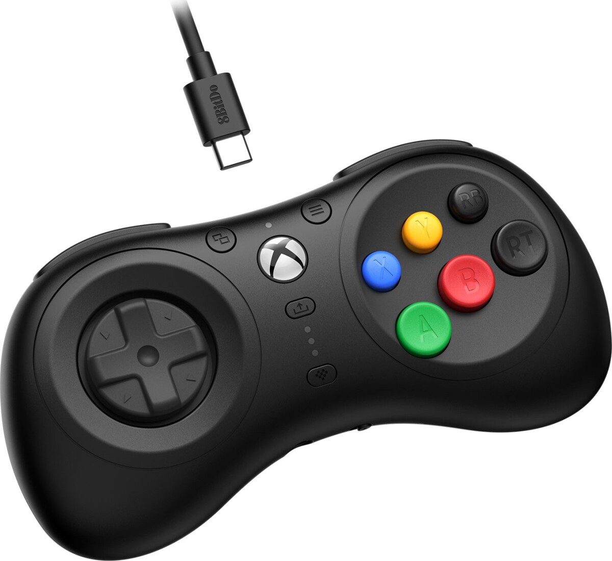8Bitdo M30 Wired Controller