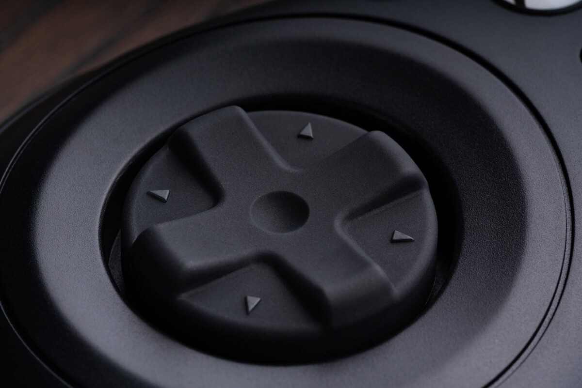 8Bitdo M30 Wired Controller