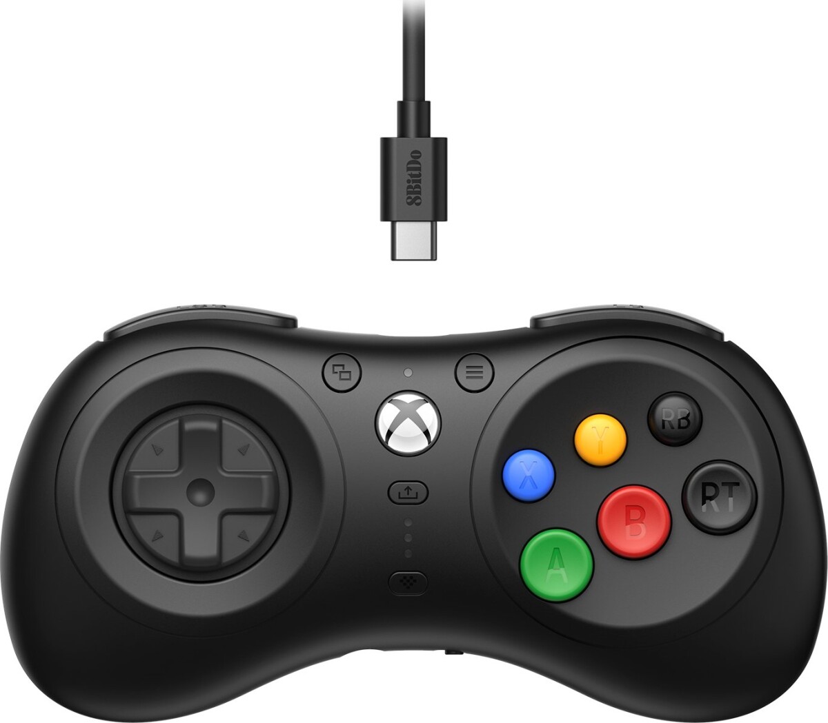 8Bitdo M30 Wired Controller