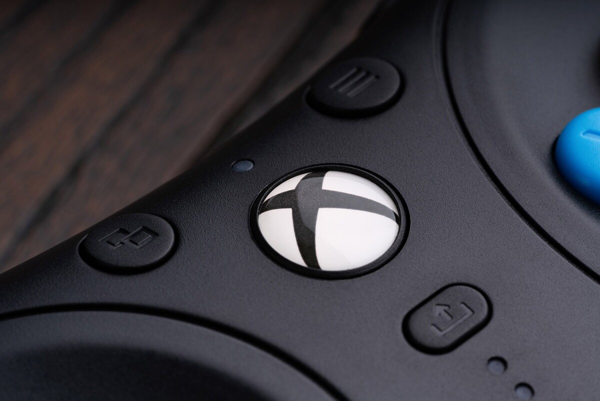 8Bitdo M30 Wired Controller