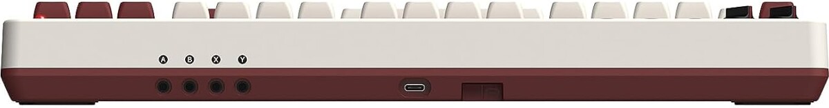 8Bitdo Mechanical Keyboard Fami Ed