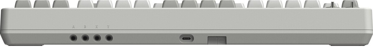 8Bitdo - Mechanical Keyboard M Ed