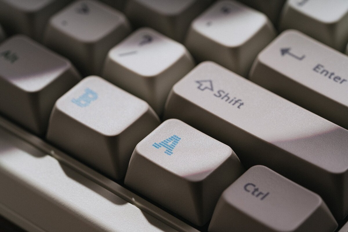8Bitdo - Mechanical Keyboard M Ed