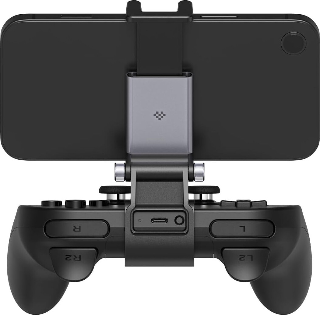 8Bitdo - Mobile Clip For Pro 2Pro 3