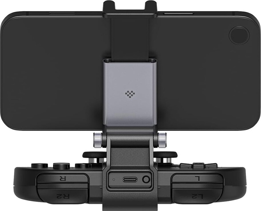 8Bitdo - Mobile Clip For Sn30 Pro
