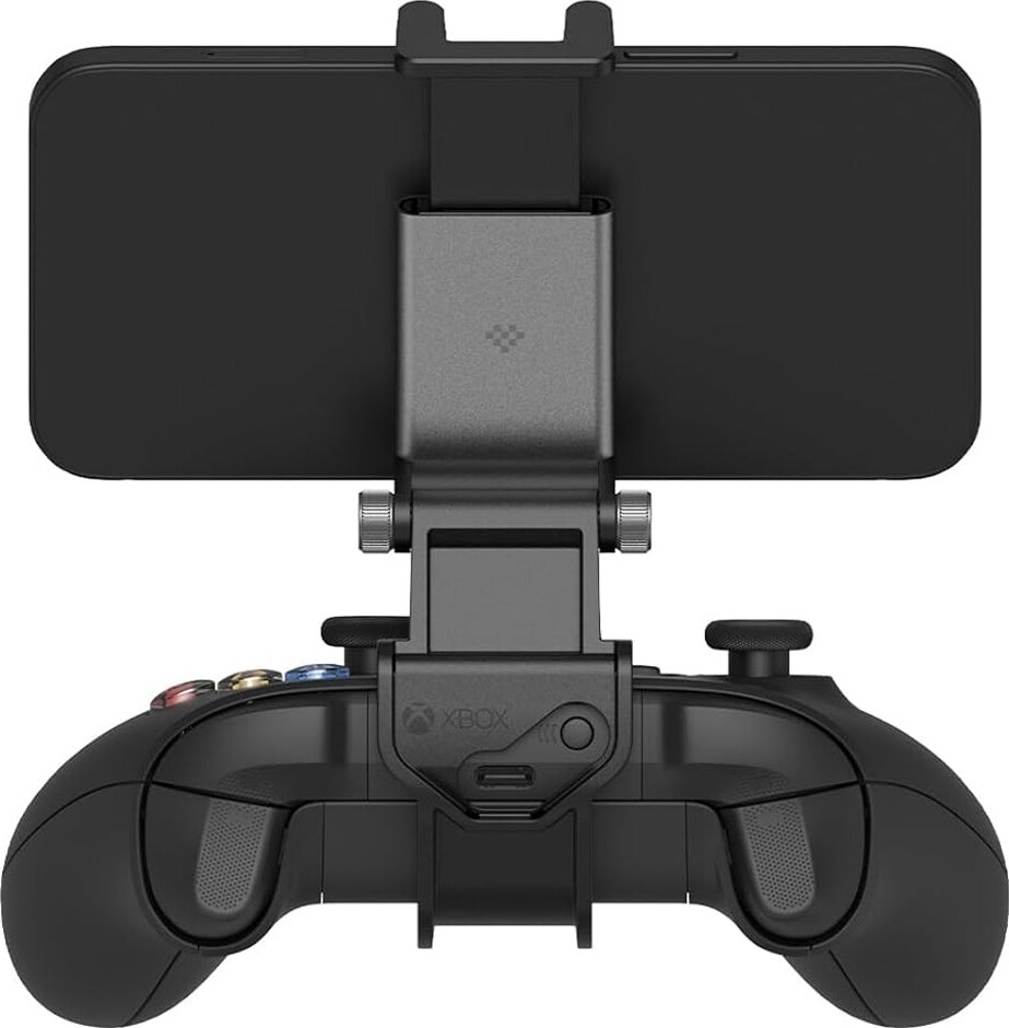 8Bitdo - Mobile Gaming Clip For Xbox