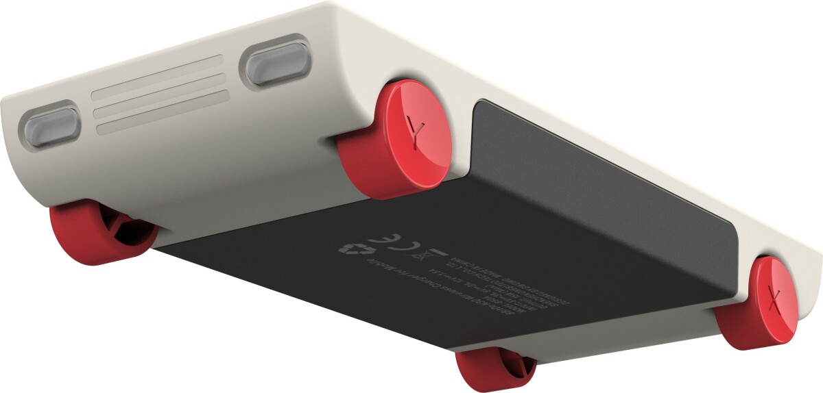 8Bitdo N30 Wireless Mobile Charger