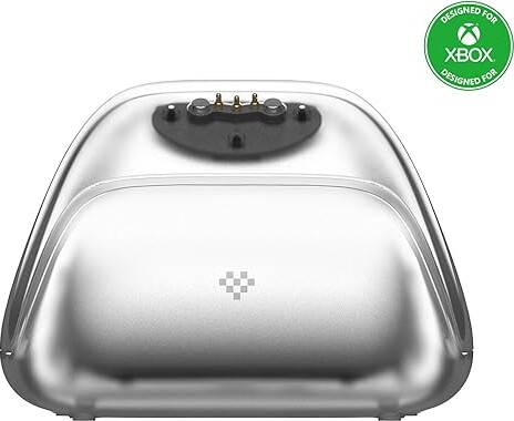 8Bitdo - Official Xbox Solo Charging Dock White