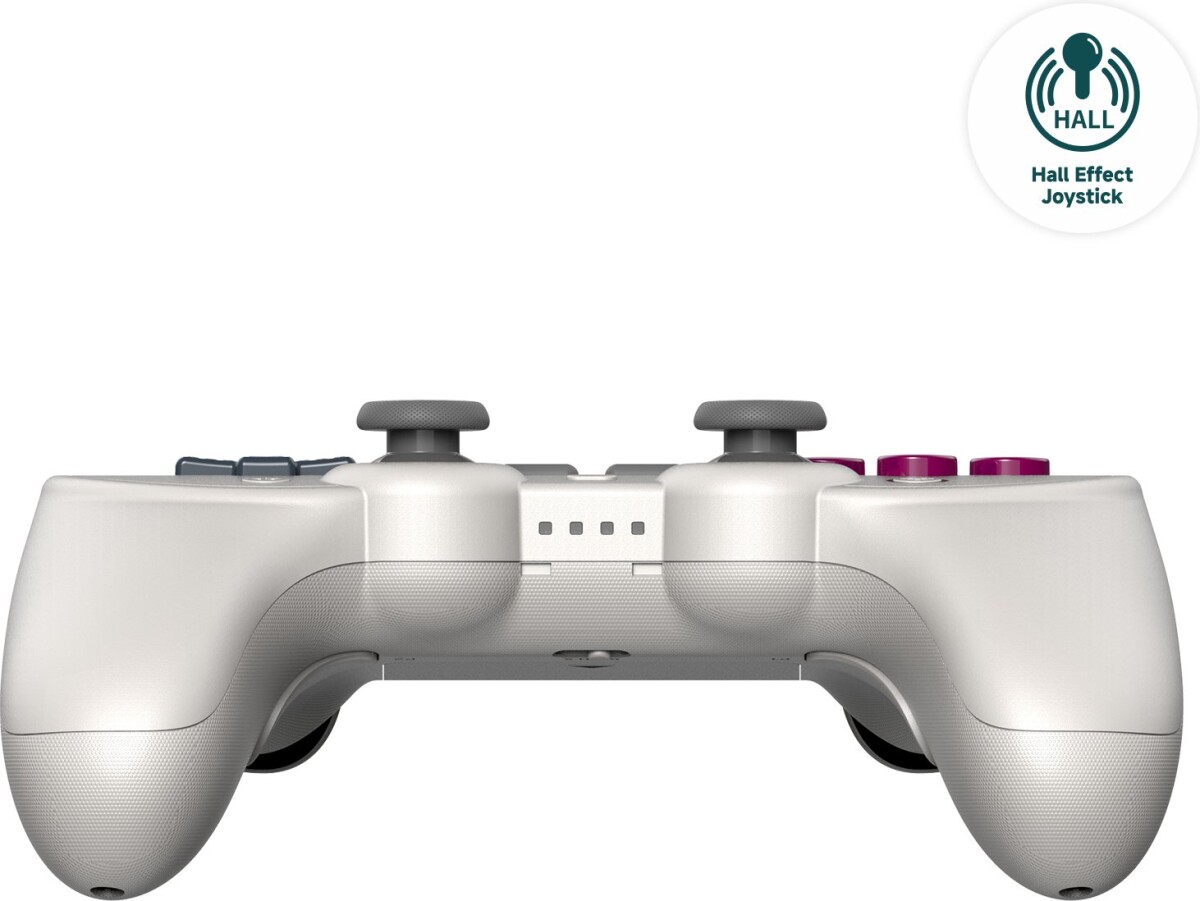 8Bitdo - Pro 2 - Controller Til Switch Pc Android Mac - Classic