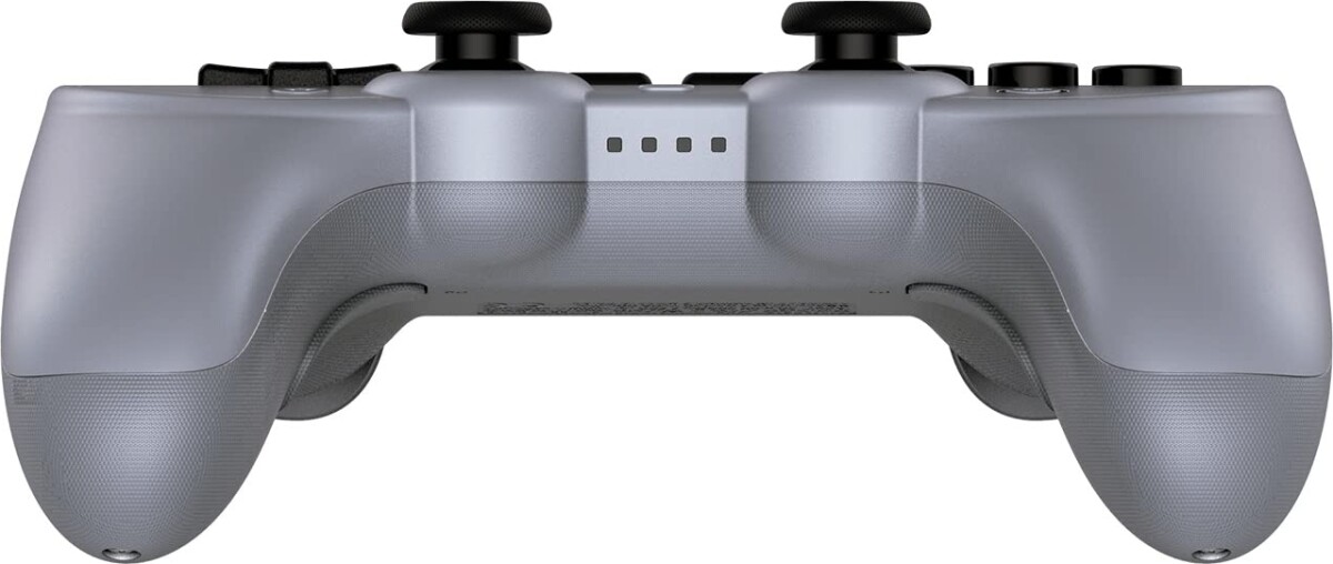 8Bitdo Pro2 Wired Gamepad Grey Ed