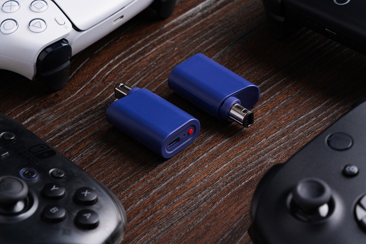 8Bitdo Retro Receiver For Gamecube