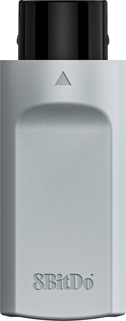 8Bitdo - Retro Receiver N64 - Grey