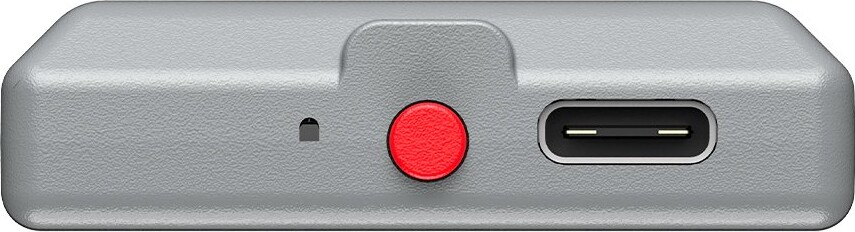 8Bitdo - Retro Receiver - Modtager Til Ps1 Og Ps2