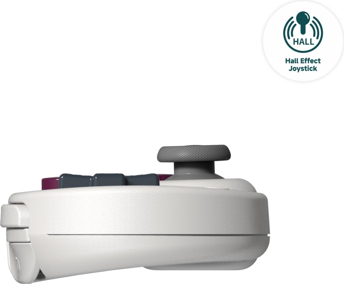 8Bitdo - Sn30 Pro - Controller Til Switch Pc Mac Android - Classic