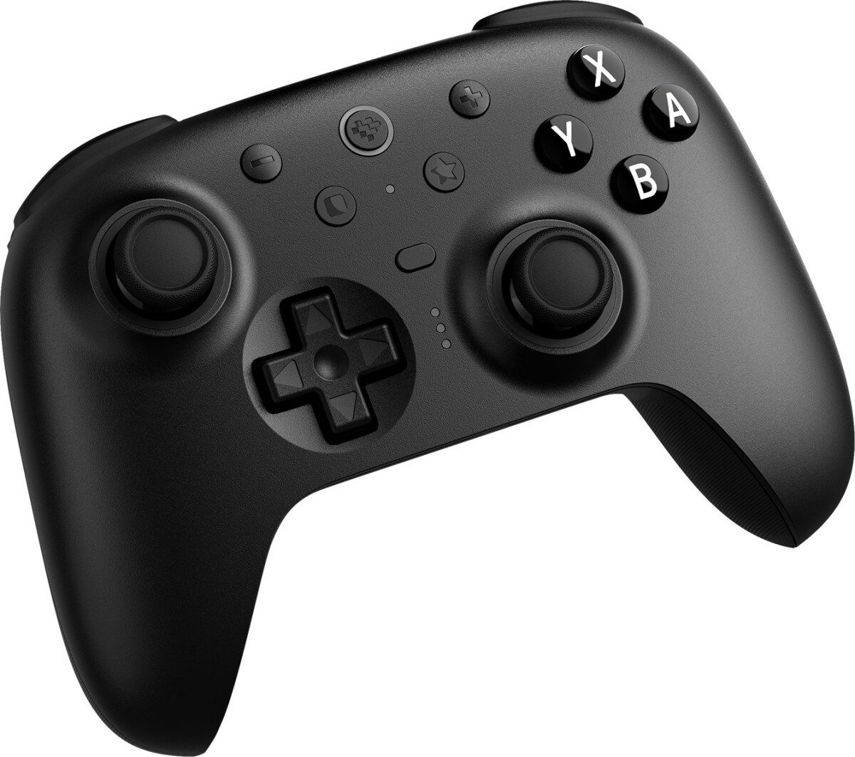 8Bitdo - Ultimate 2 Wireless Bt - Black