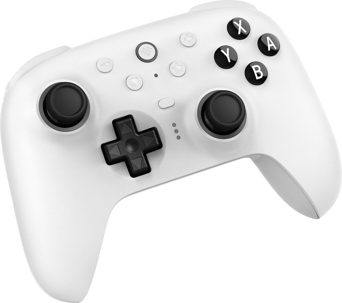 8Bitdo - Ultimate 2 Wireless Bt - White