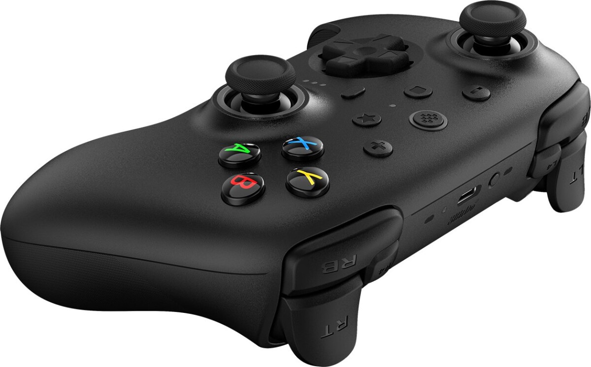 8Bitdo Ultimate 2 Wireless Controller 24G