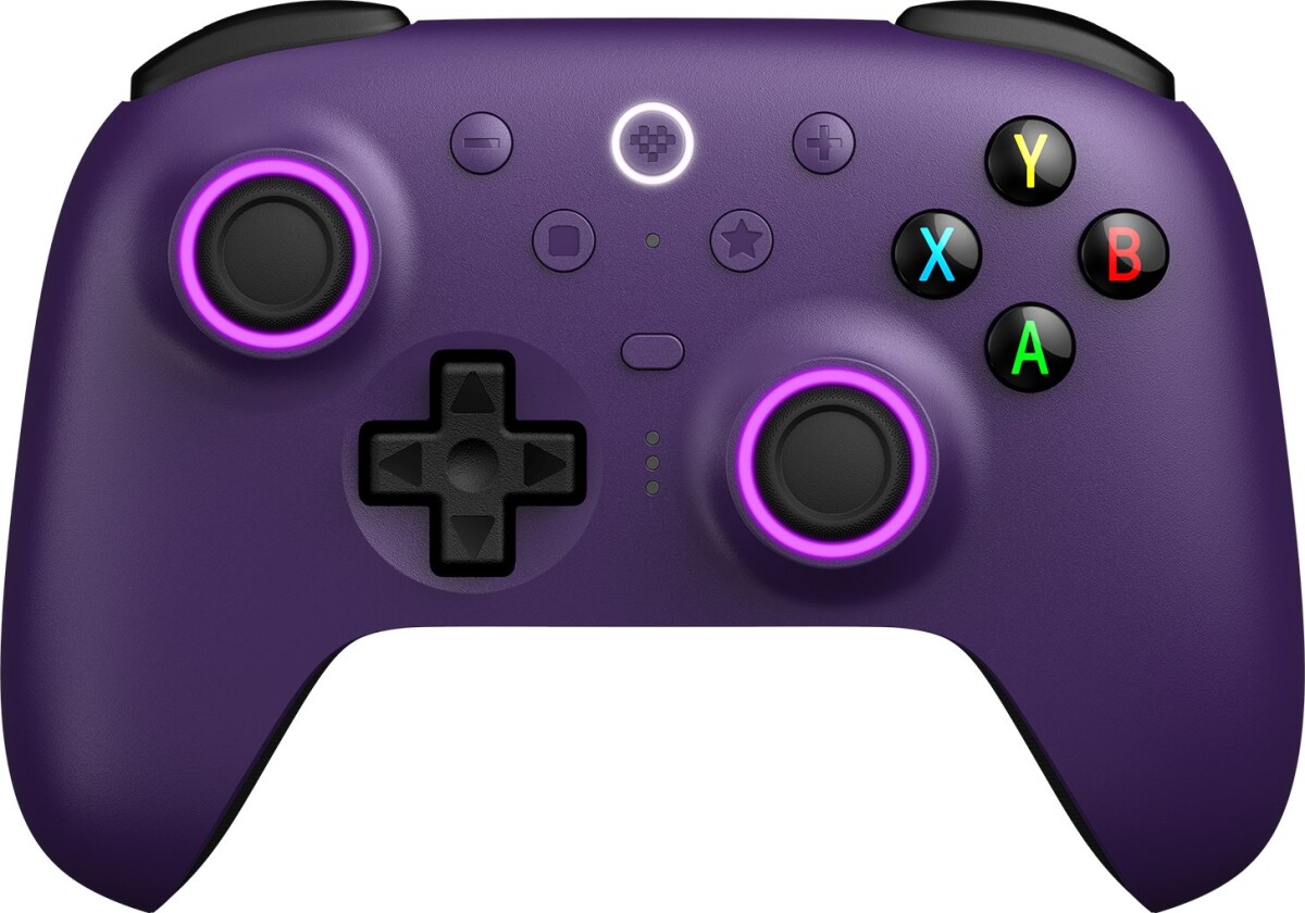 8Bitdo Ultimate 2 Wireless Controller 24G