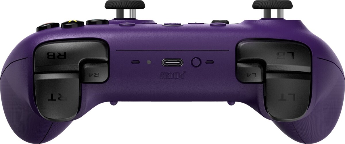 8Bitdo Ultimate 2 Wireless Controller 24G