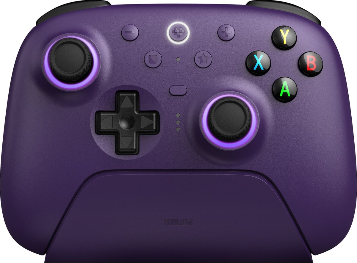 8Bitdo Ultimate 2 Wireless Controller 24G