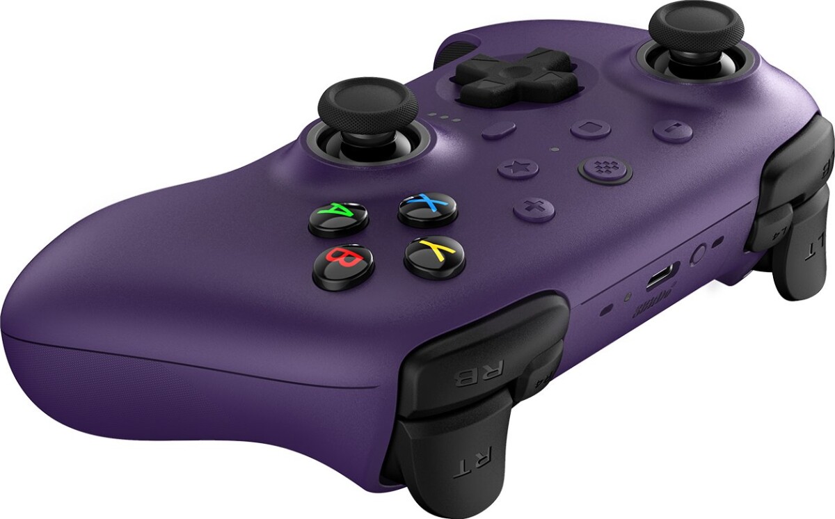 8Bitdo Ultimate 2 Wireless Controller 24G