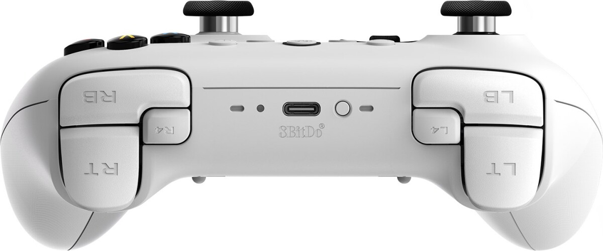 8Bitdo Ultimate 2 Wireless Controller 24G