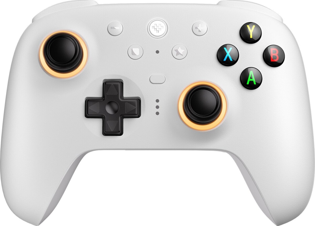 8Bitdo Ultimate 2 Wireless Controller 24G
