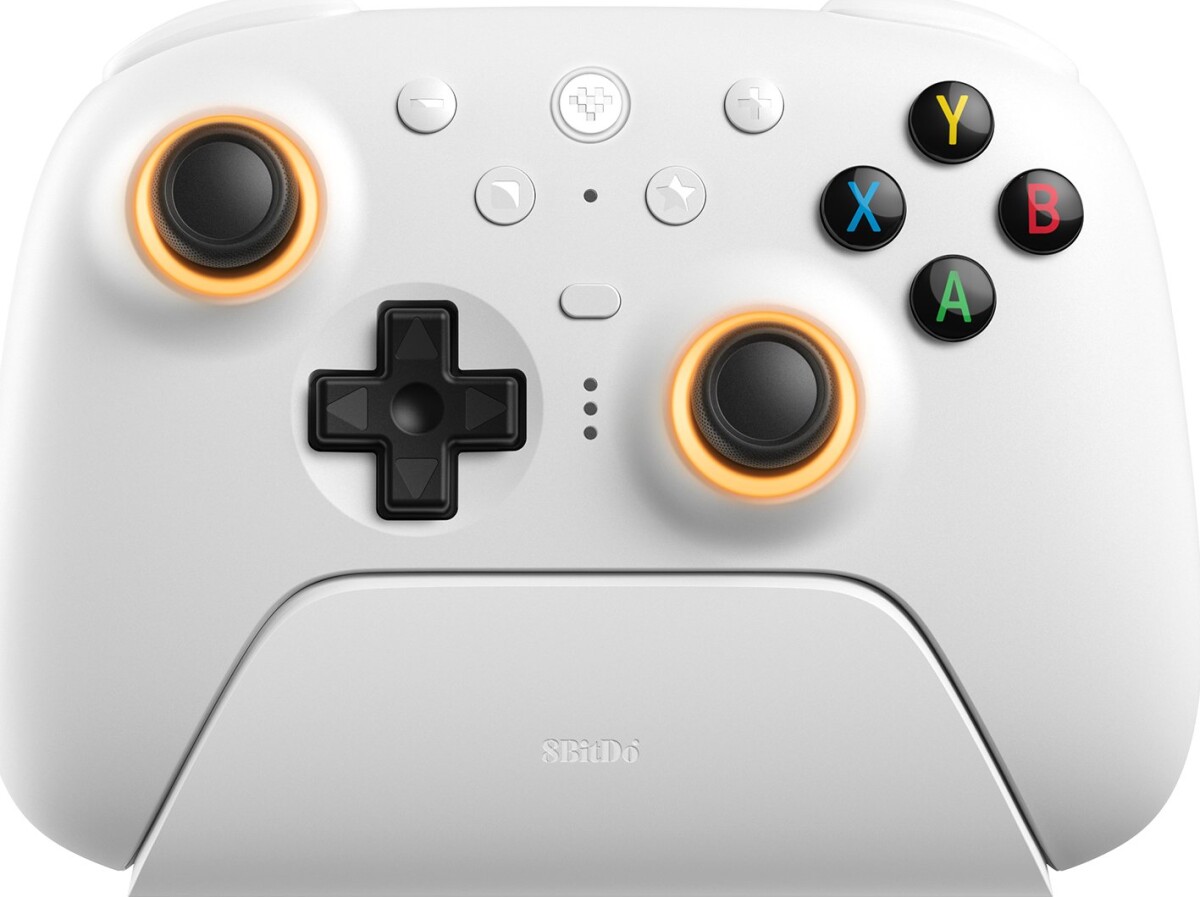 8Bitdo Ultimate 2 Wireless Controller 24G