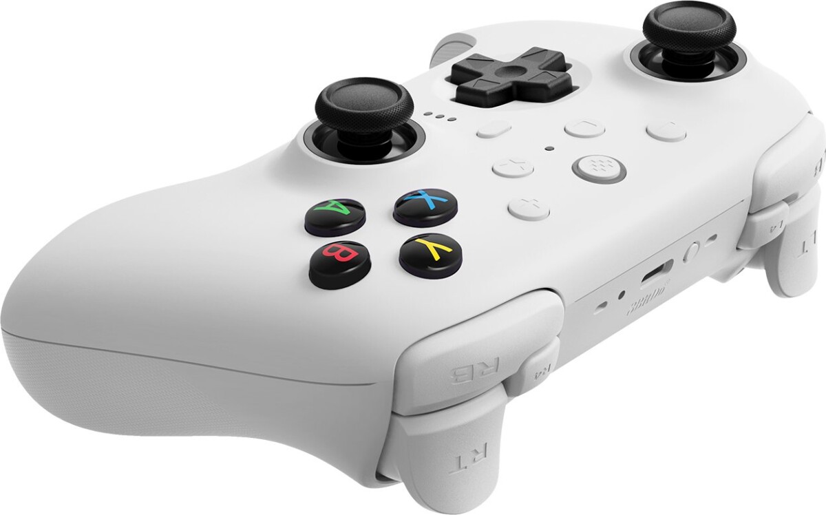 8Bitdo Ultimate 2 Wireless Controller 24G