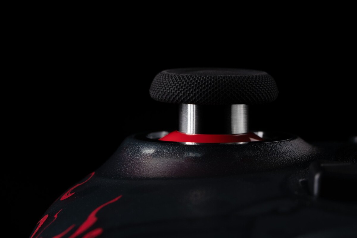 8Bitdo Ultimate 2C 24G Pad Black Myth Wukong