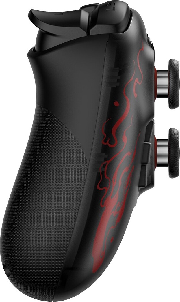 8Bitdo Ultimate 2C 24G Pad Black Myth Wukong