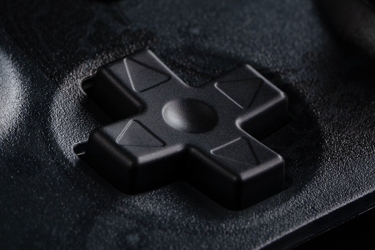 8Bitdo Ultimate 2C Wired Pad Black Myth Wukong