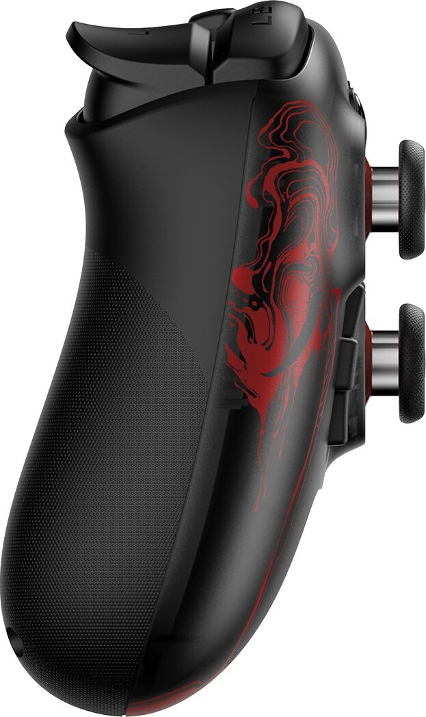 8Bitdo Ultimate 2C Wired Pad Black Myth Wukong