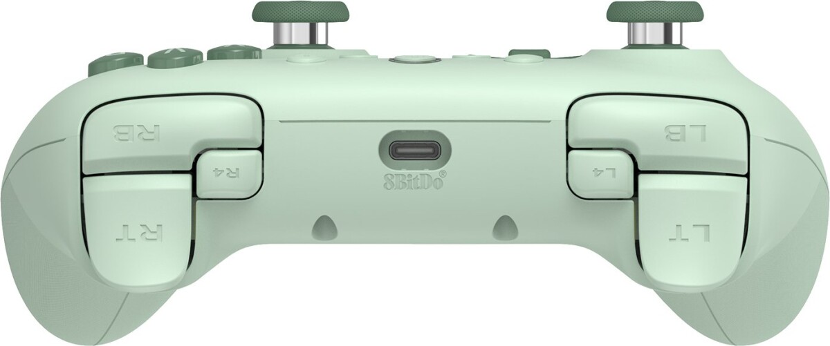 8Bitdo Ultimate 2C Wired Pad Green