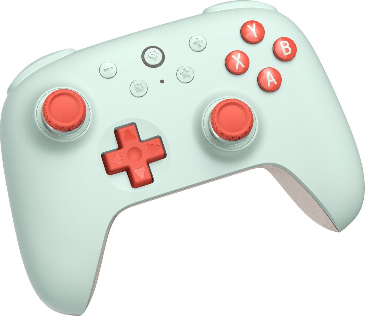 8Bitdo Ultimate 2C Wired Pad Mint