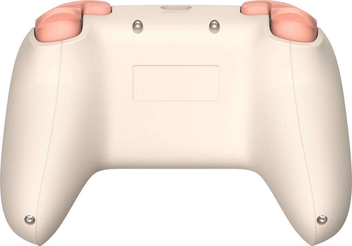 8Bitdo Ultimate 2C Wired Pad Peach