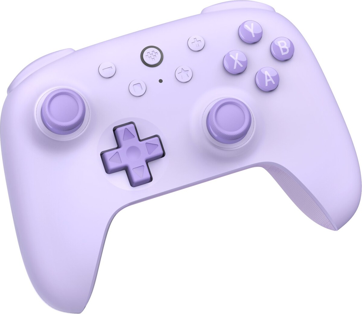 8Bitdo Ultimate 2C Wired Pad Purple