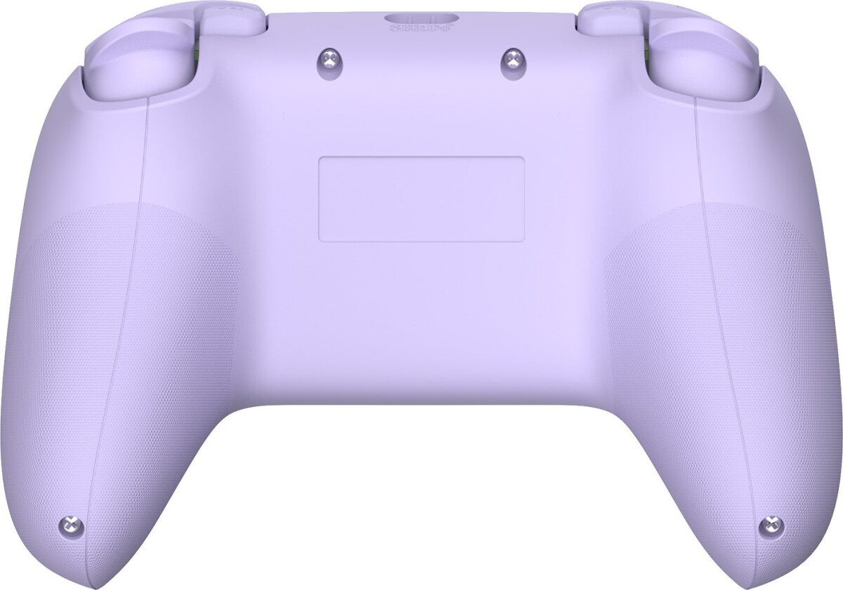 8Bitdo Ultimate 2C Wired Pad Purple