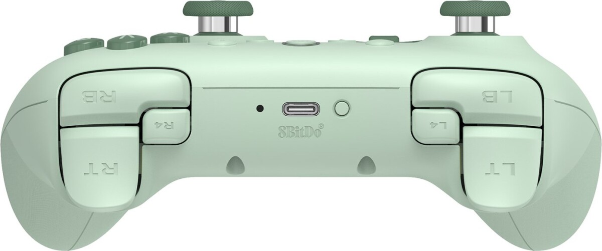 8Bitdo Ultimate 2C Wireless Pad Green