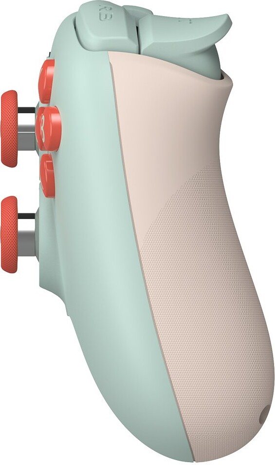 8Bitdo Ultimate 2C Wireless Pad Mint