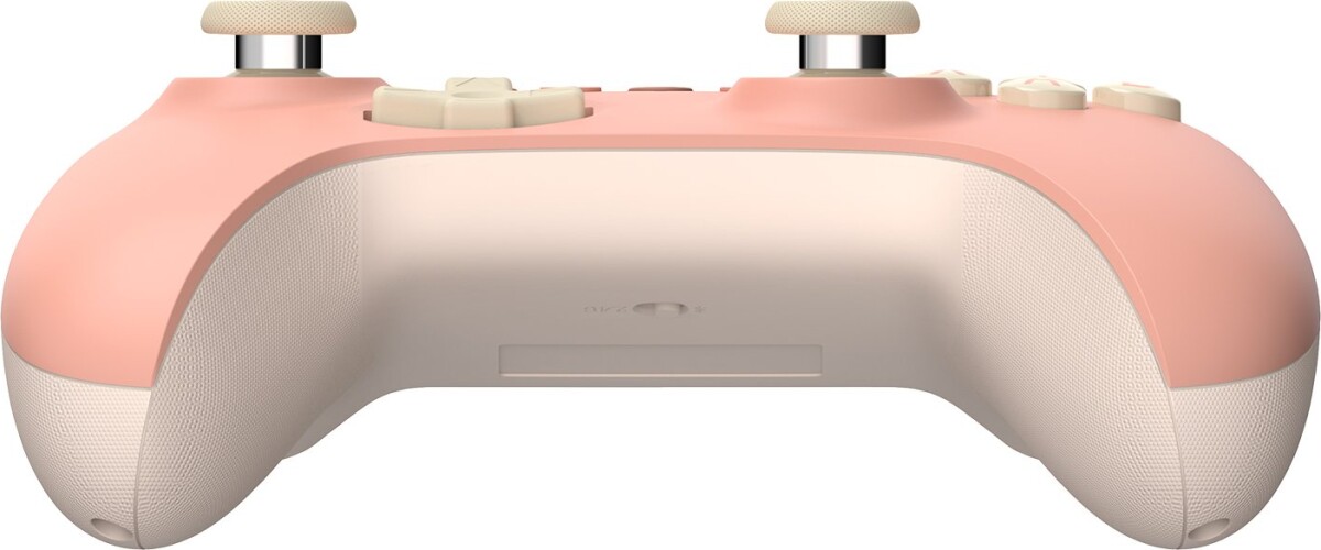 8Bitdo Ultimate 2C Wireless Pad Peach