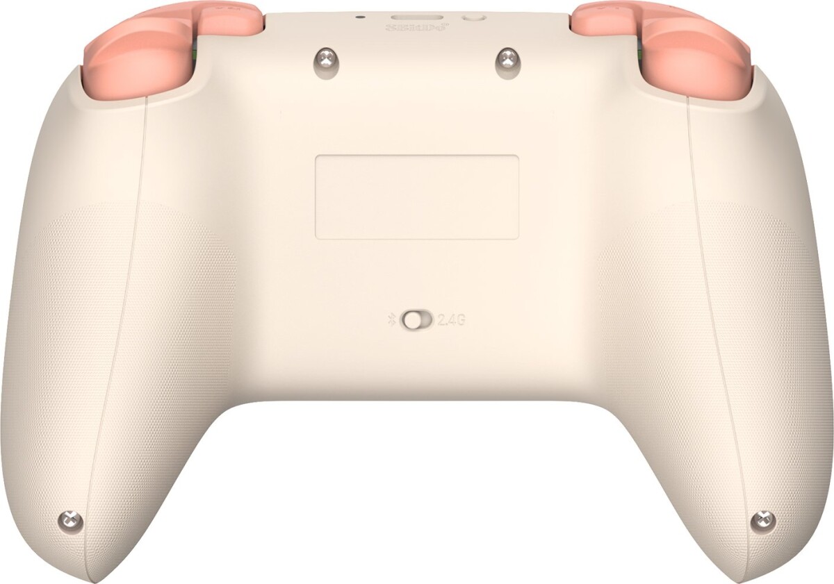 8Bitdo Ultimate 2C Wireless Pad Peach