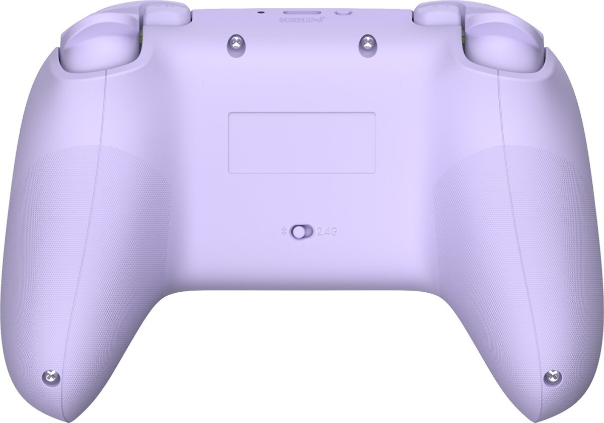 8Bitdo Ultimate 2C Wireless Pad Purple