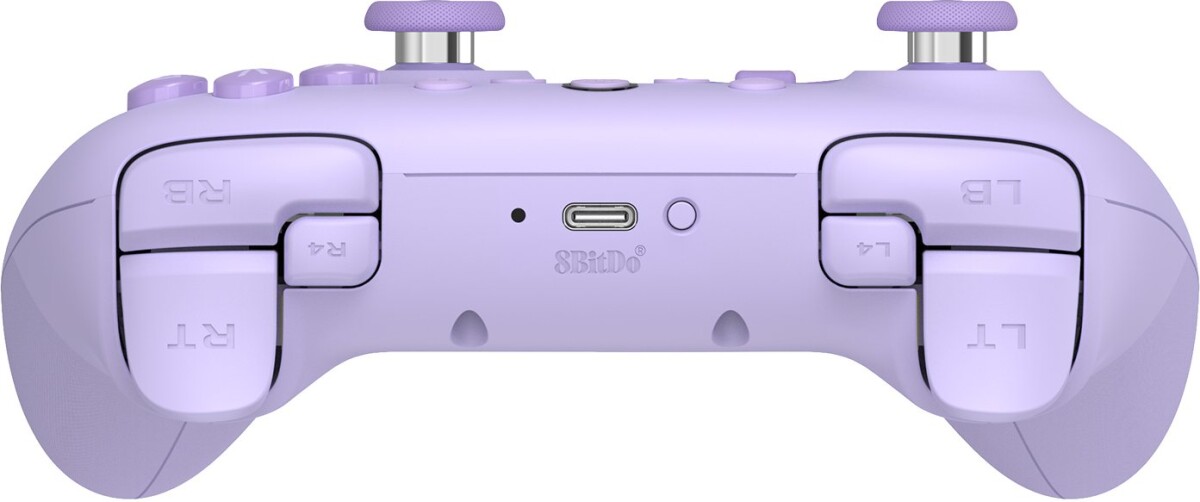 8Bitdo Ultimate 2C Wireless Pad Purple