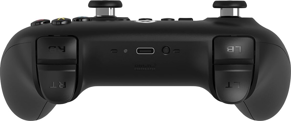8Bitdo Ultimate 3-Mode Xbox Gamepad Black