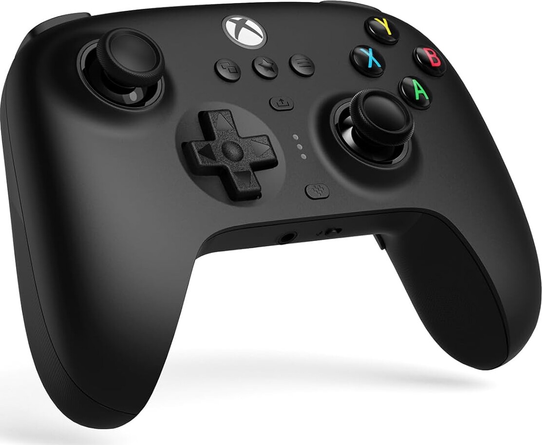 8Bitdo Ultimate 3-Mode Xbox Gamepad Black
