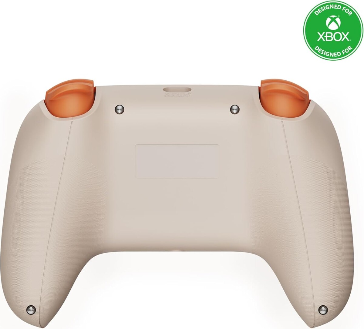 8Bitdo Ultimate C Wired Xbox Gamepad Orange